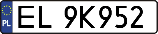 EL9K952
