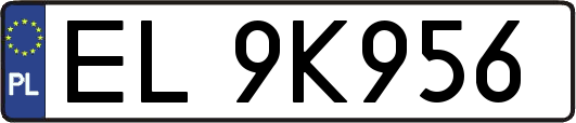 EL9K956