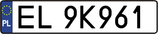 EL9K961