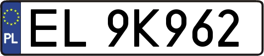 EL9K962