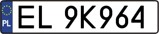 EL9K964