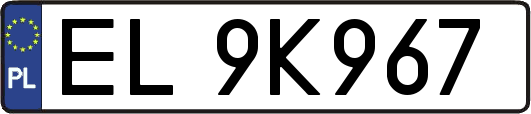EL9K967