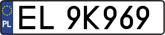 EL9K969