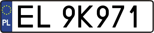 EL9K971