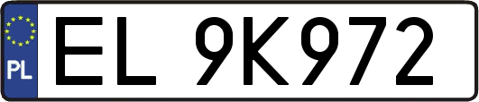 EL9K972
