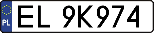 EL9K974