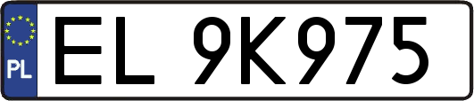 EL9K975