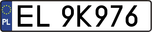 EL9K976