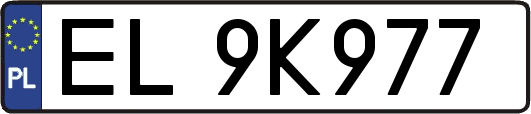 EL9K977