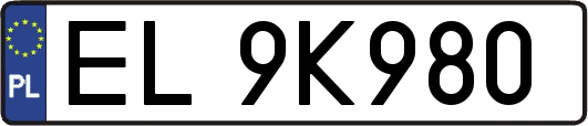 EL9K980