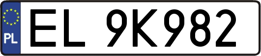 EL9K982