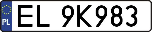 EL9K983