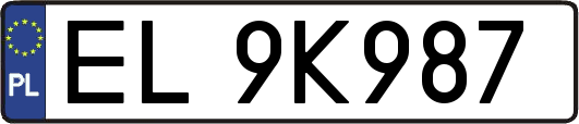 EL9K987