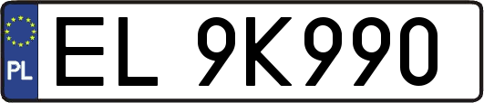 EL9K990