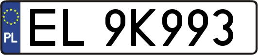 EL9K993