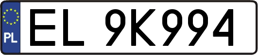 EL9K994
