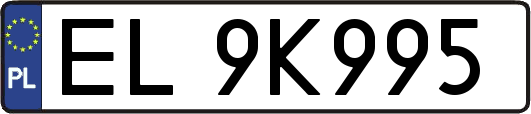 EL9K995