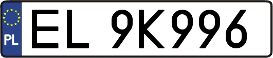 EL9K996