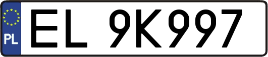EL9K997