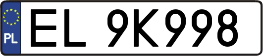 EL9K998