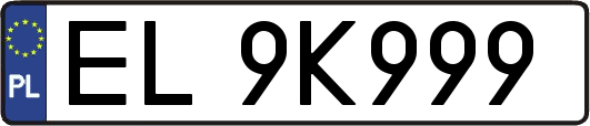 EL9K999