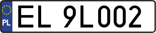 EL9L002