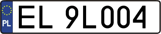 EL9L004