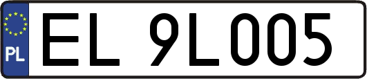 EL9L005