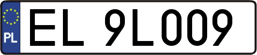 EL9L009