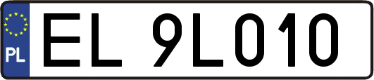 EL9L010