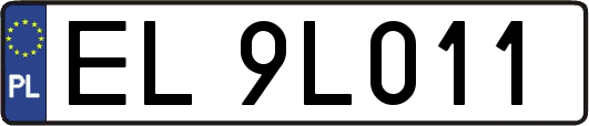 EL9L011