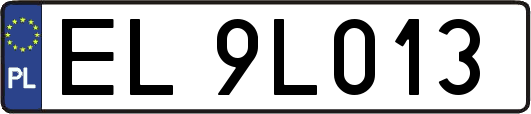 EL9L013