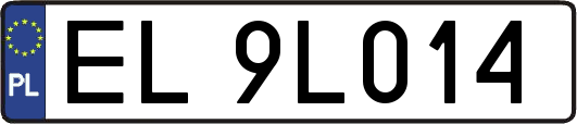 EL9L014