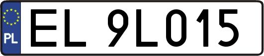 EL9L015