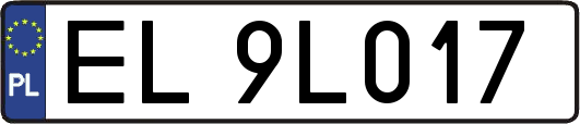 EL9L017