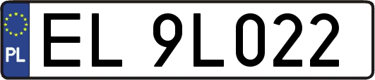 EL9L022