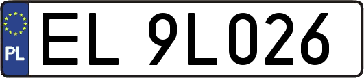 EL9L026