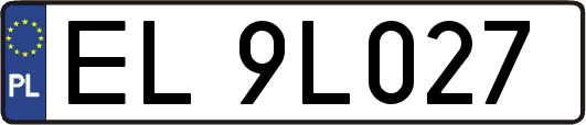 EL9L027