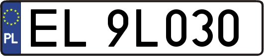 EL9L030