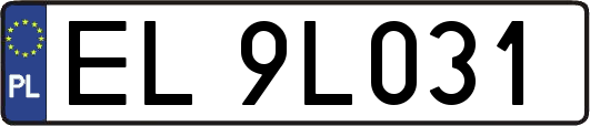EL9L031