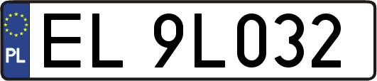 EL9L032