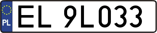 EL9L033