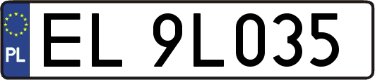 EL9L035