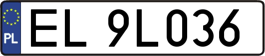 EL9L036