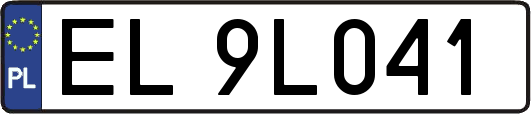 EL9L041
