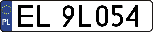 EL9L054