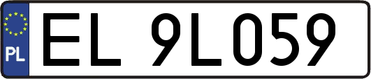 EL9L059