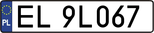 EL9L067