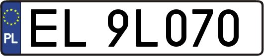 EL9L070