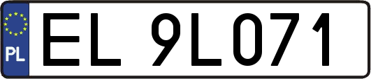 EL9L071